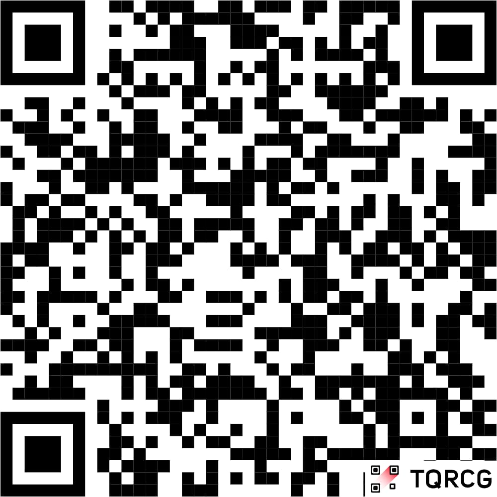 Visitor QR Code